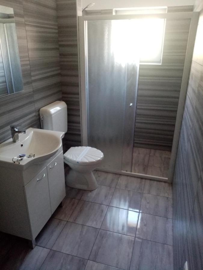 Apartman Petra Senj  Buitenkant foto