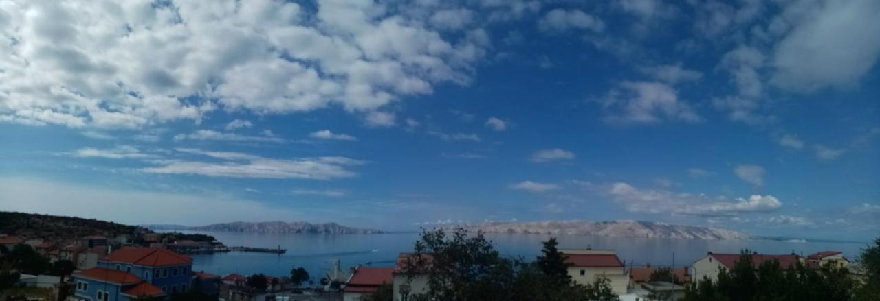 Apartman Petra Senj  Buitenkant foto