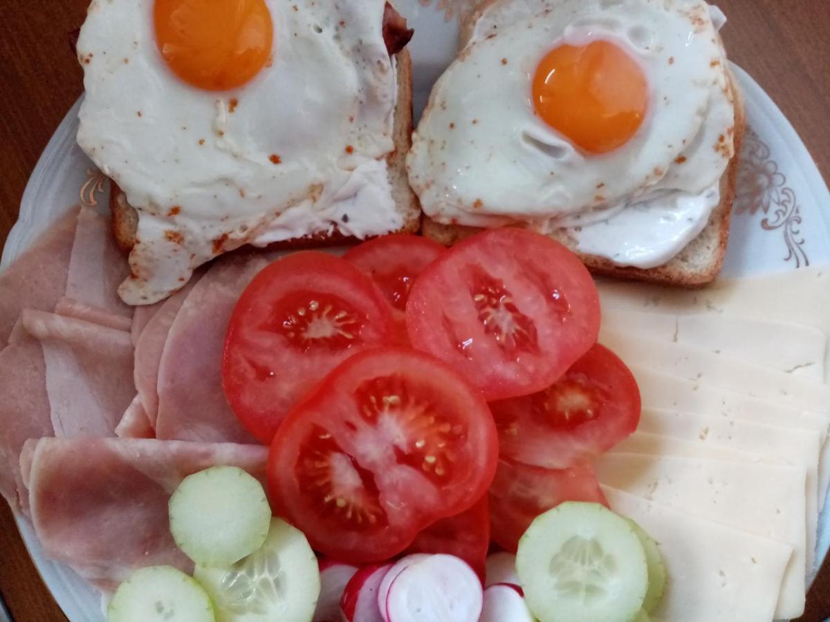 Apartman Petra Senj  Buitenkant foto