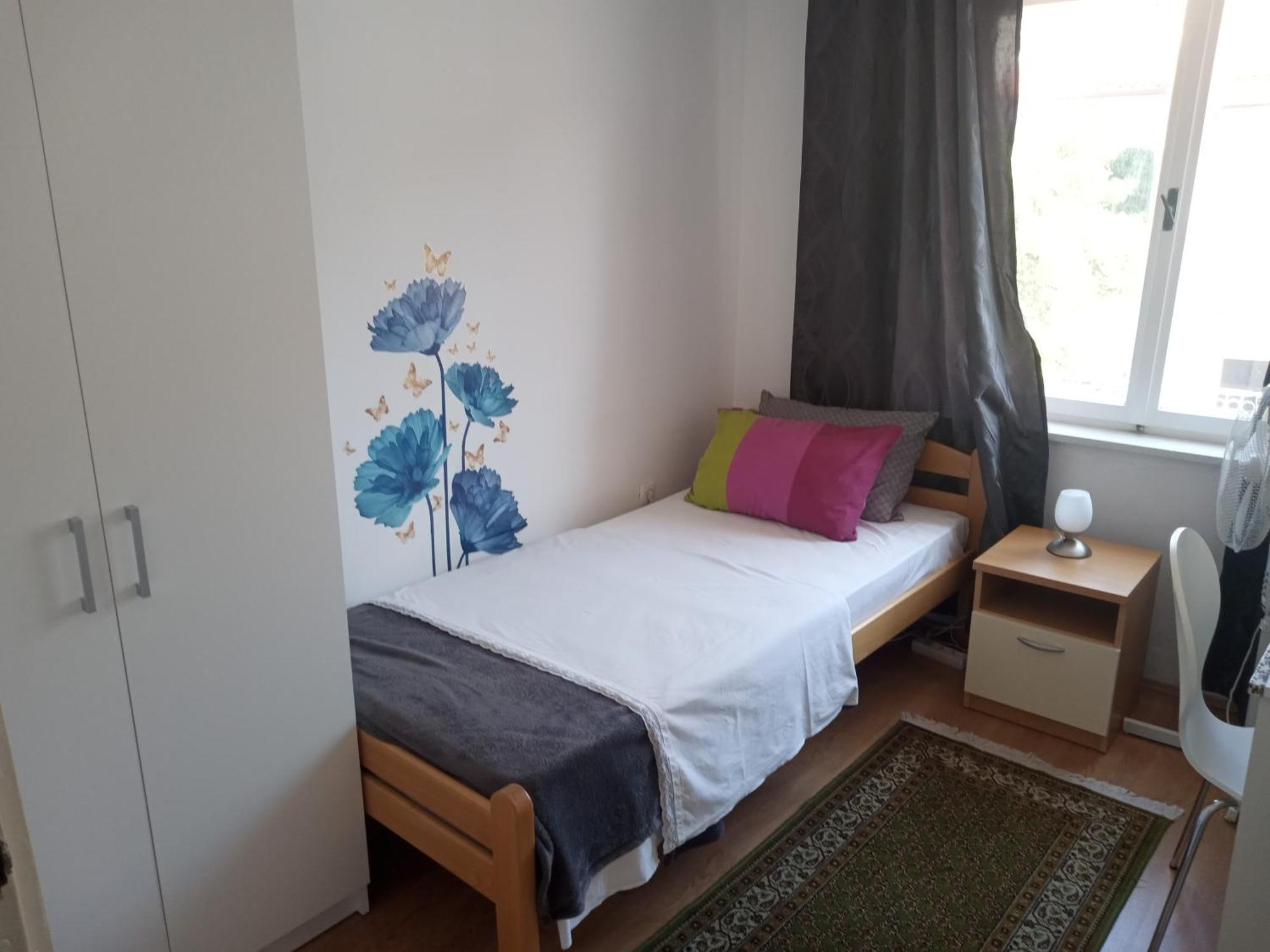 Apartman Petra Senj  Buitenkant foto