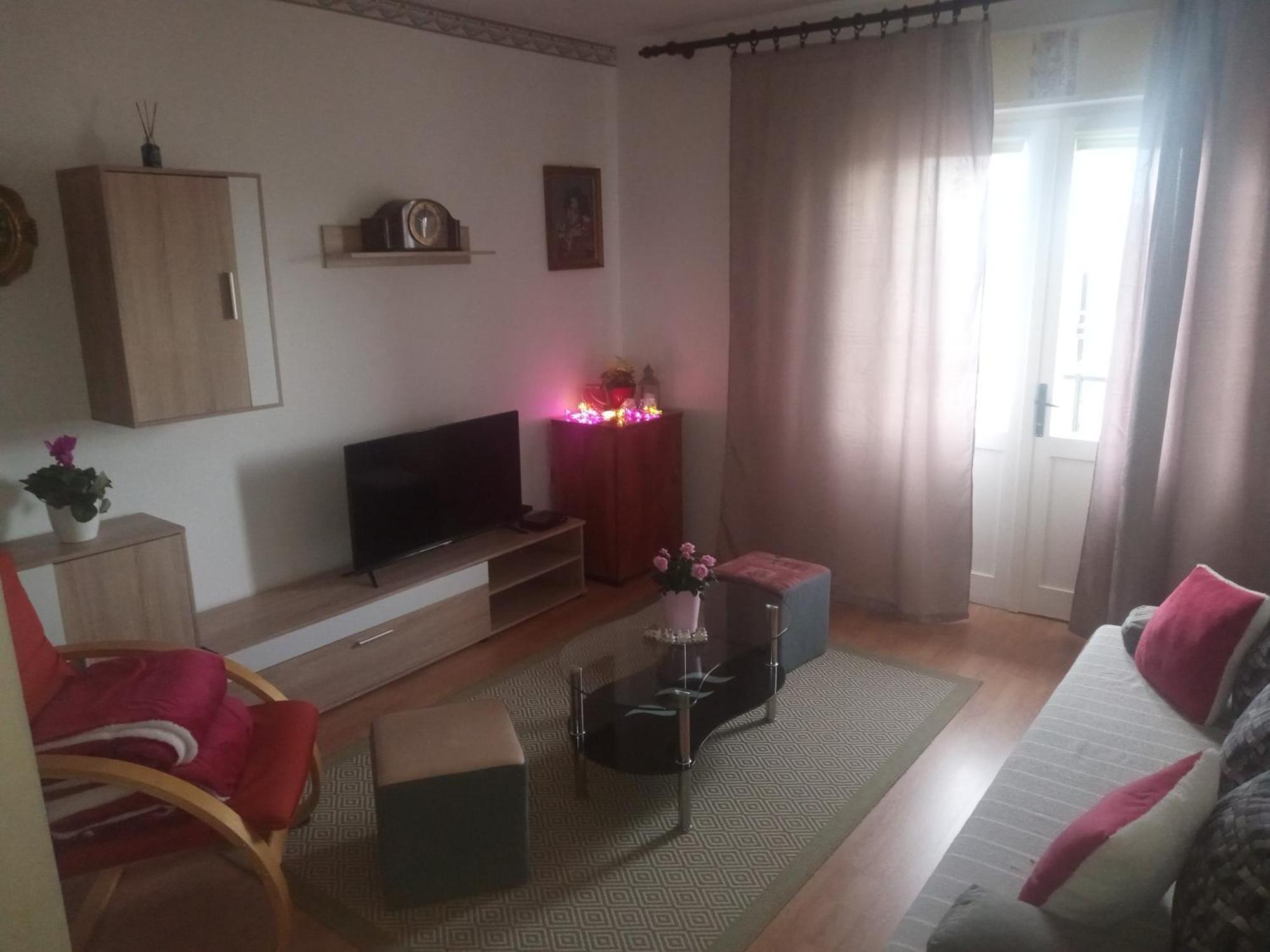Apartman Petra Senj  Buitenkant foto
