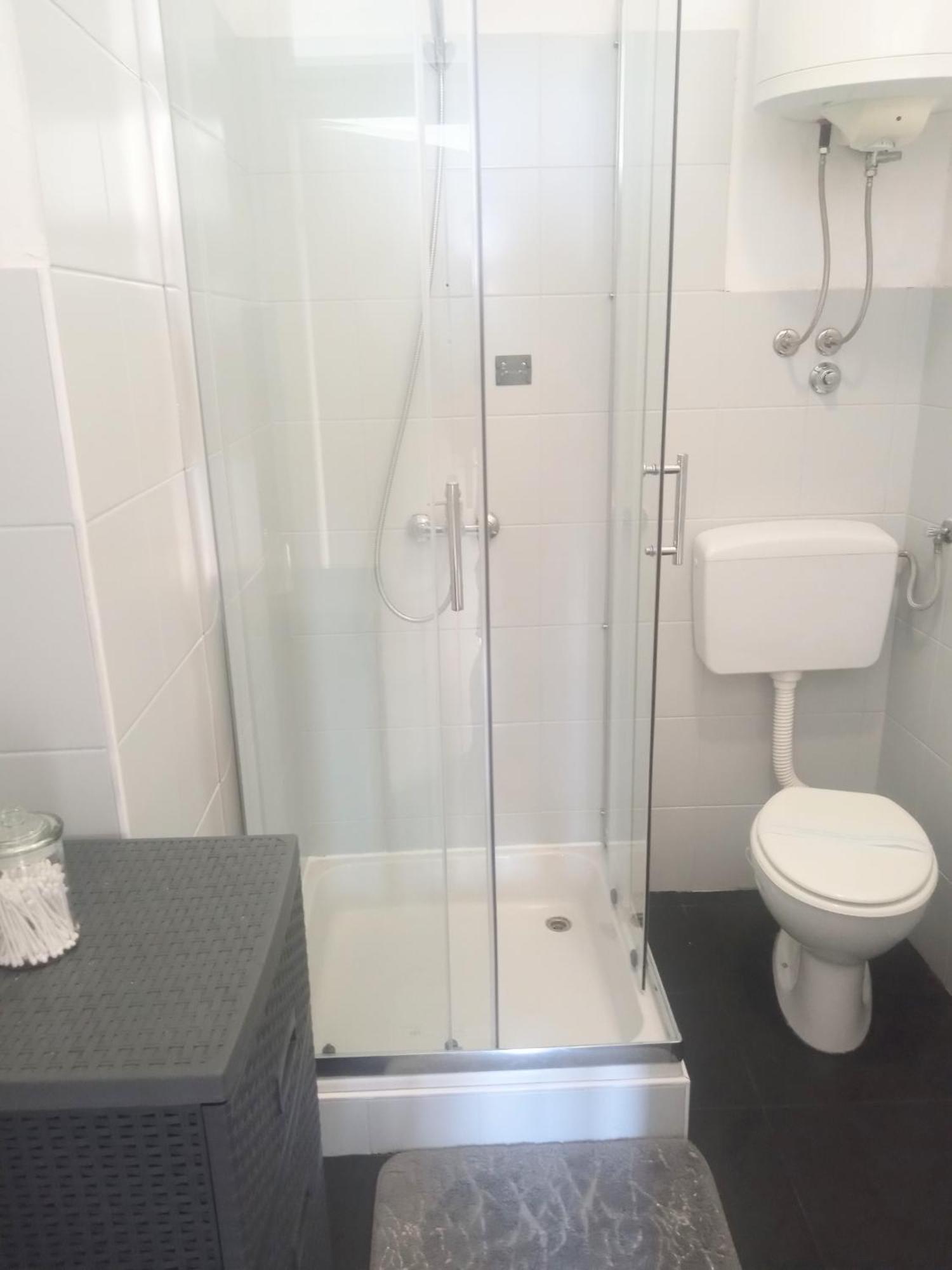 Apartman Petra Senj  Buitenkant foto