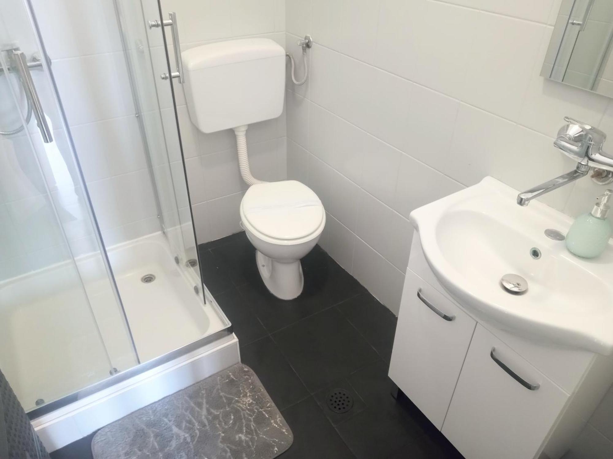 Apartman Petra Senj  Buitenkant foto
