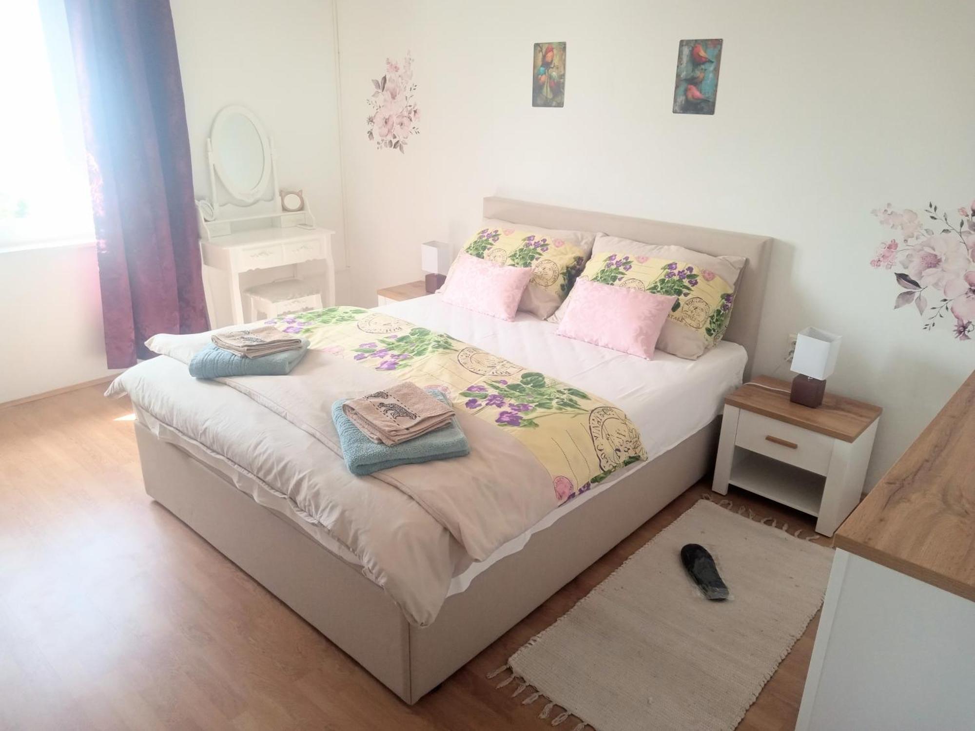 Apartman Petra Senj  Buitenkant foto
