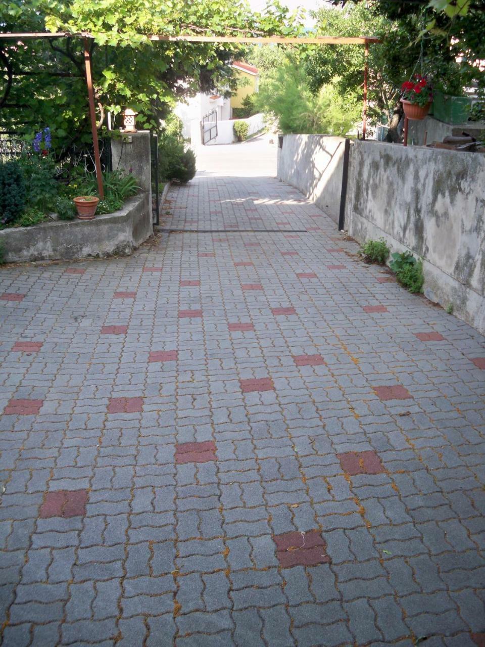 Apartman Petra Senj  Buitenkant foto