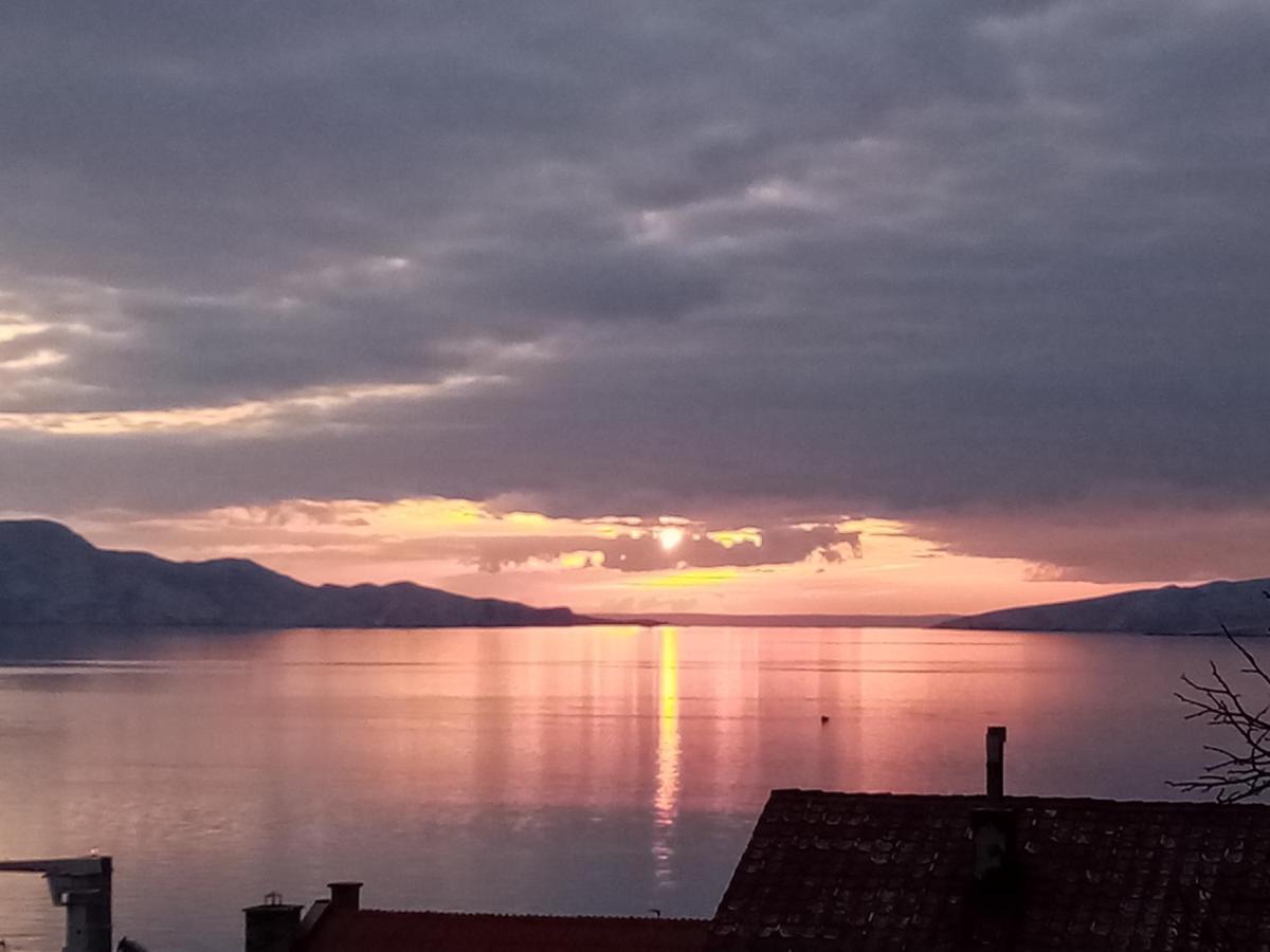 Apartman Petra Senj  Buitenkant foto