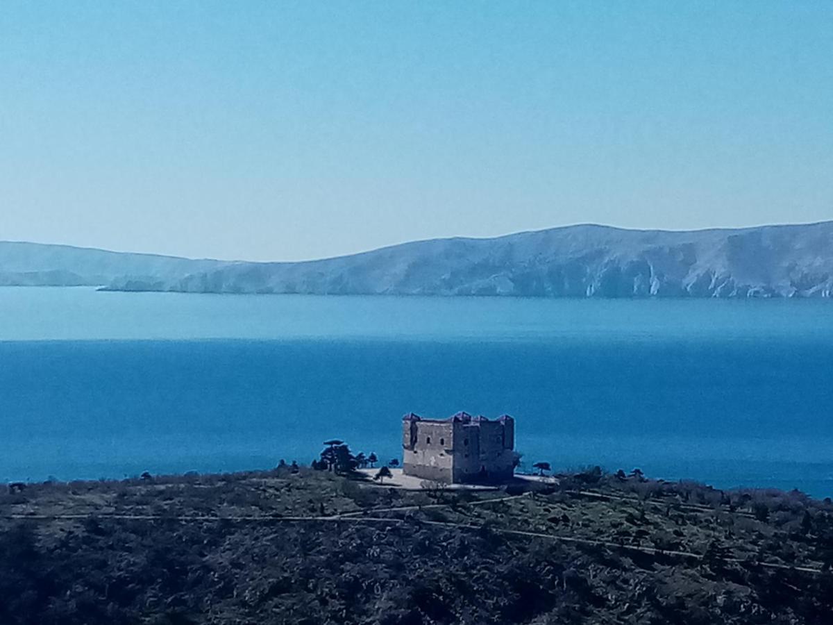 Apartman Petra Senj  Buitenkant foto