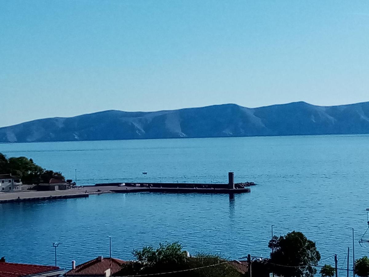 Apartman Petra Senj  Buitenkant foto