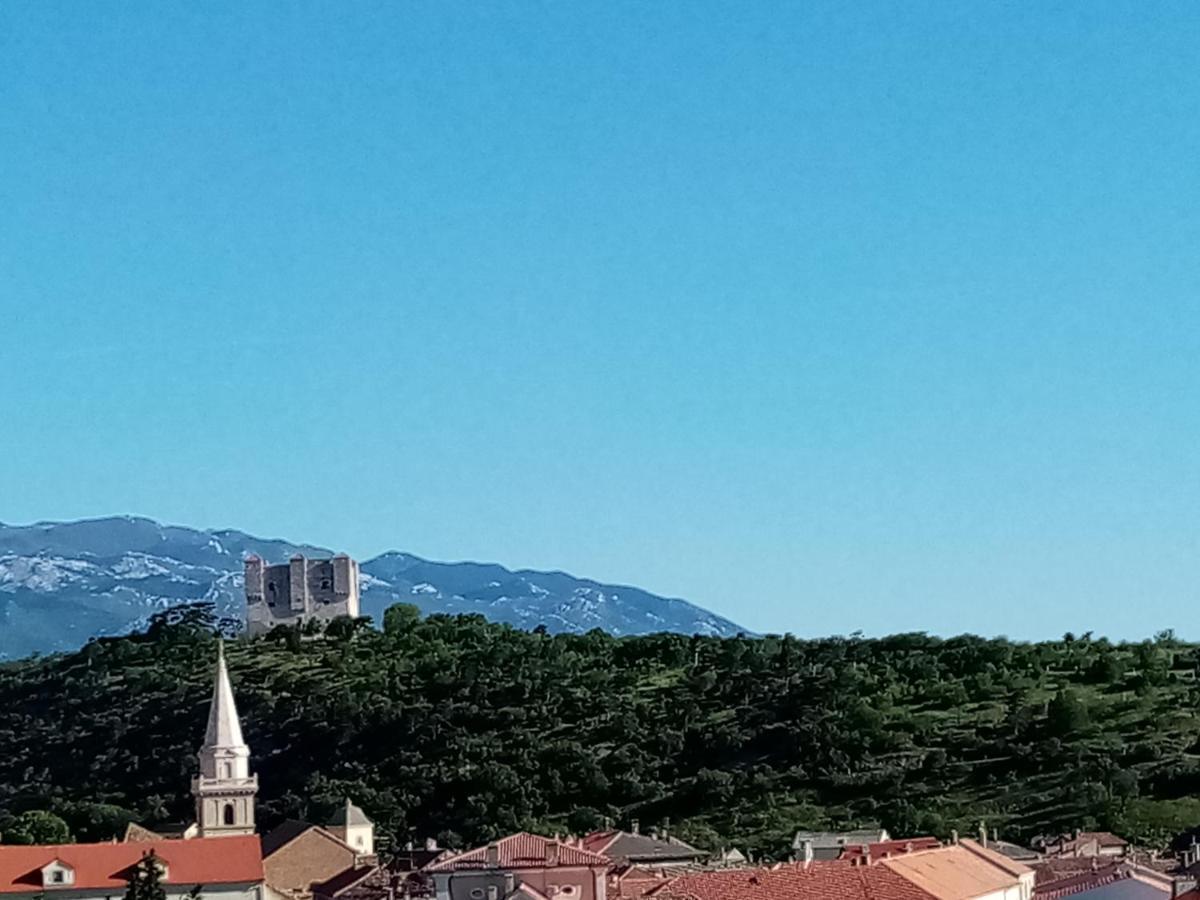 Apartman Petra Senj  Buitenkant foto
